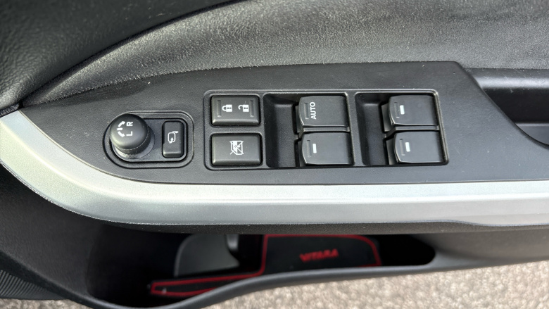 Suzuki Vitara 1.4 Boosterjet S ALLGRIP 5dr Auto Petrol Estate